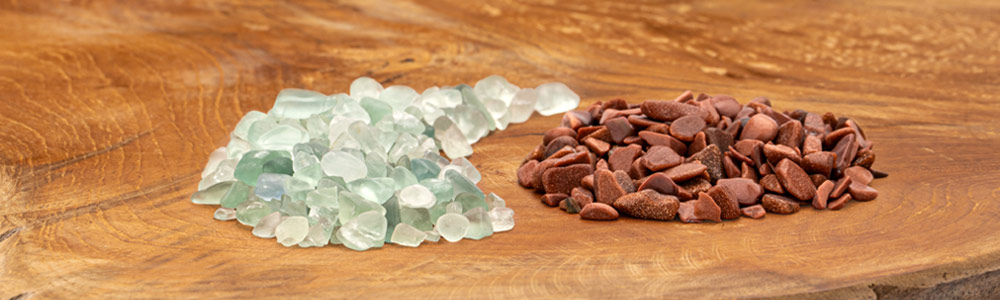 Fluorit / Goldfluss Fluorit / Goldfluss