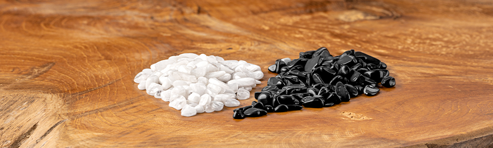 Turmalin / Milchopal Turmalin / Milchopal